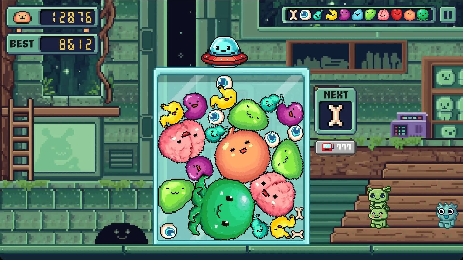 Viscera Alien görsel 5