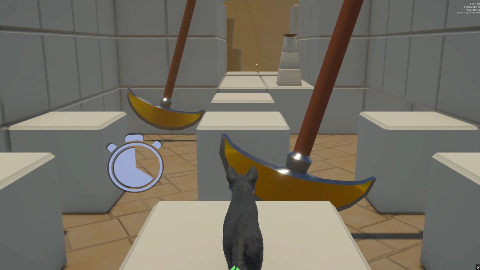 Tomb Tails görsel 7
