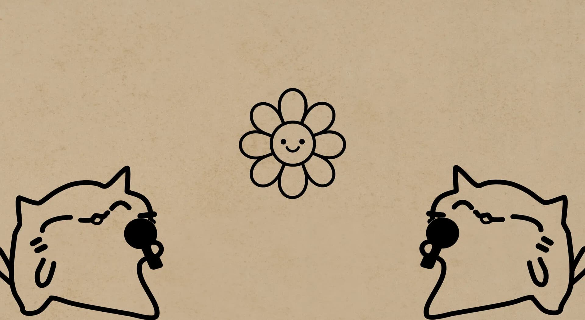 Don't Click The Flower görsel 6