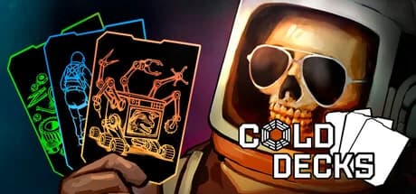 Cold Decks görsel 1