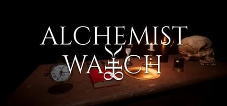 Alchemist Watch