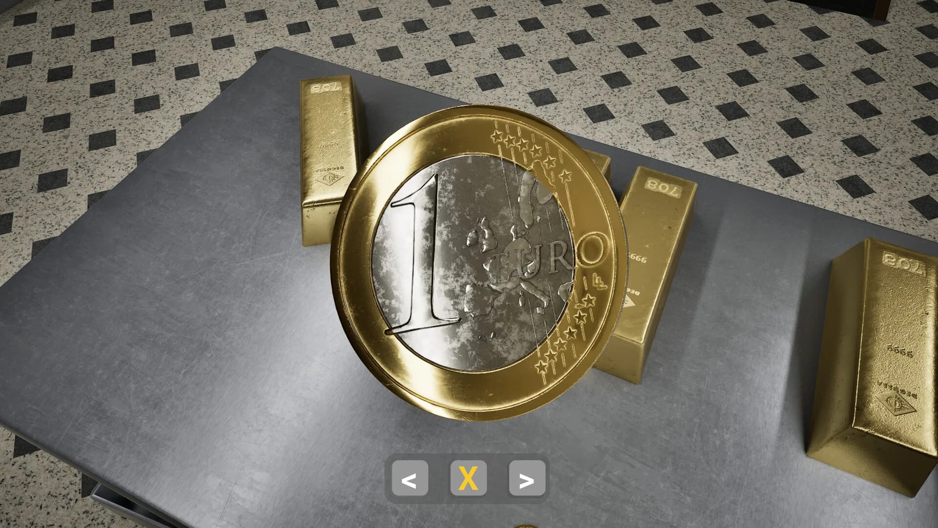 Moneywatcher görsel 6