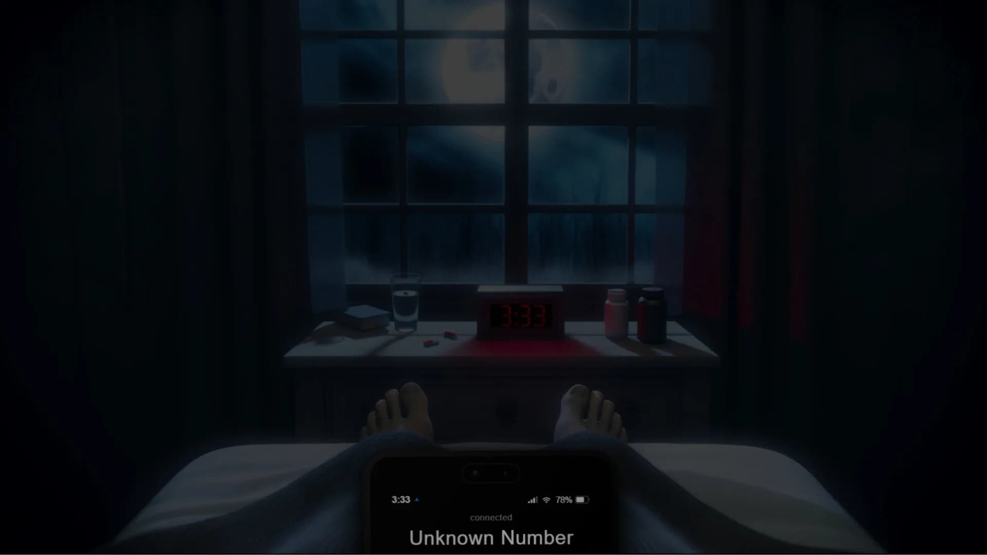 3:33 AM görsel 3