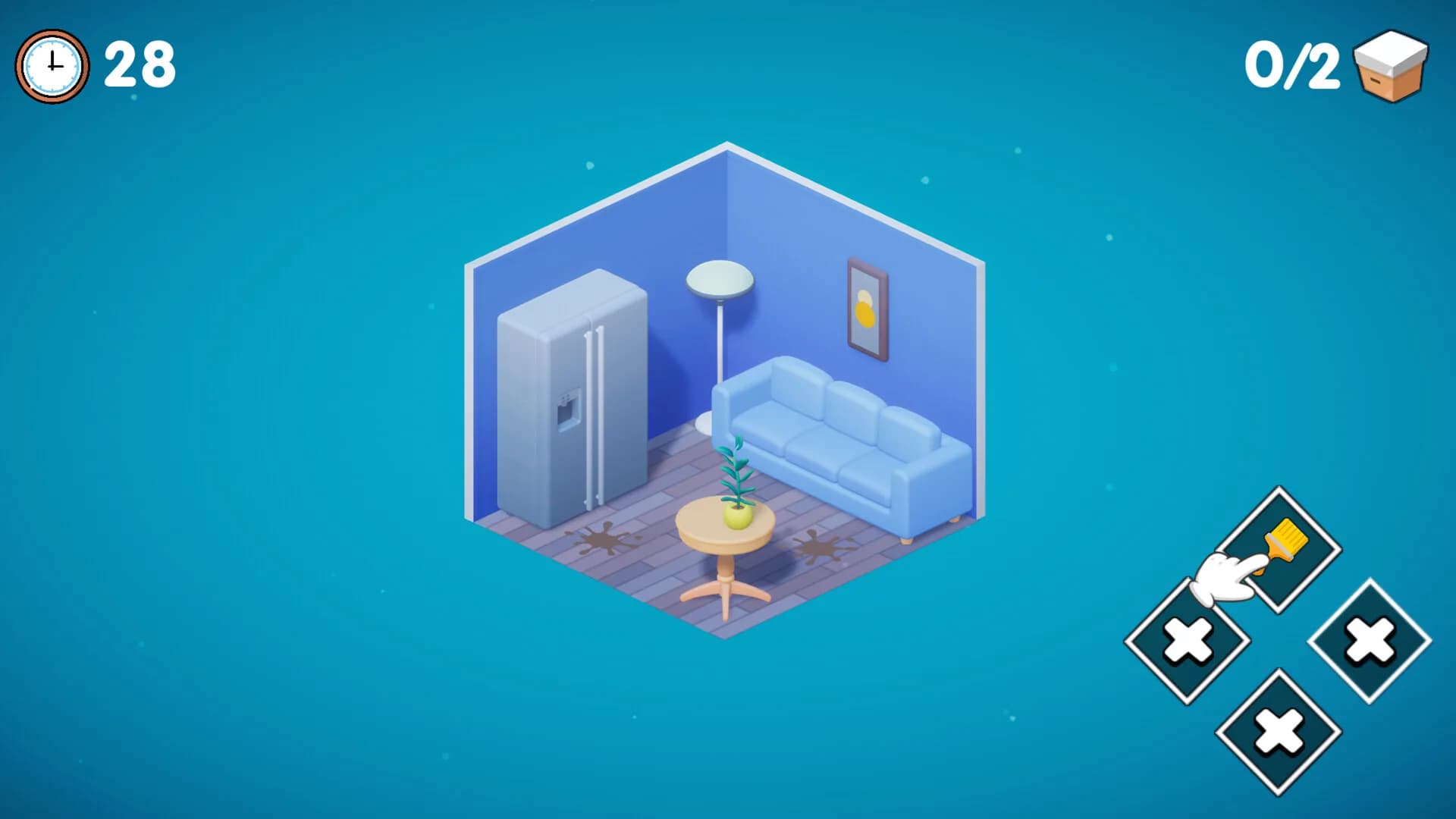 House Tidy görsel 2