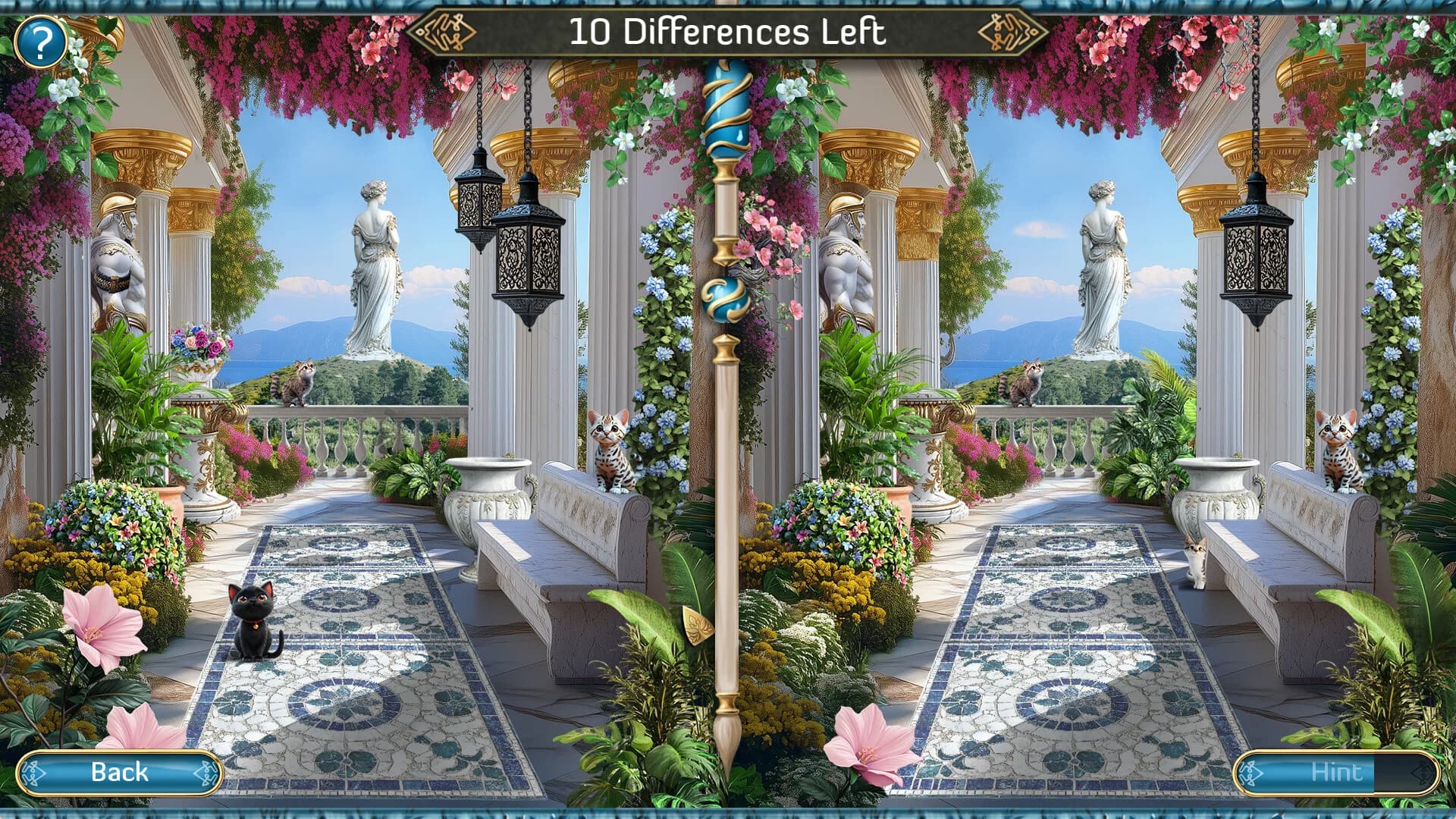 Daydream Mosaics 6: Empire - Collector's Edition görsel 9