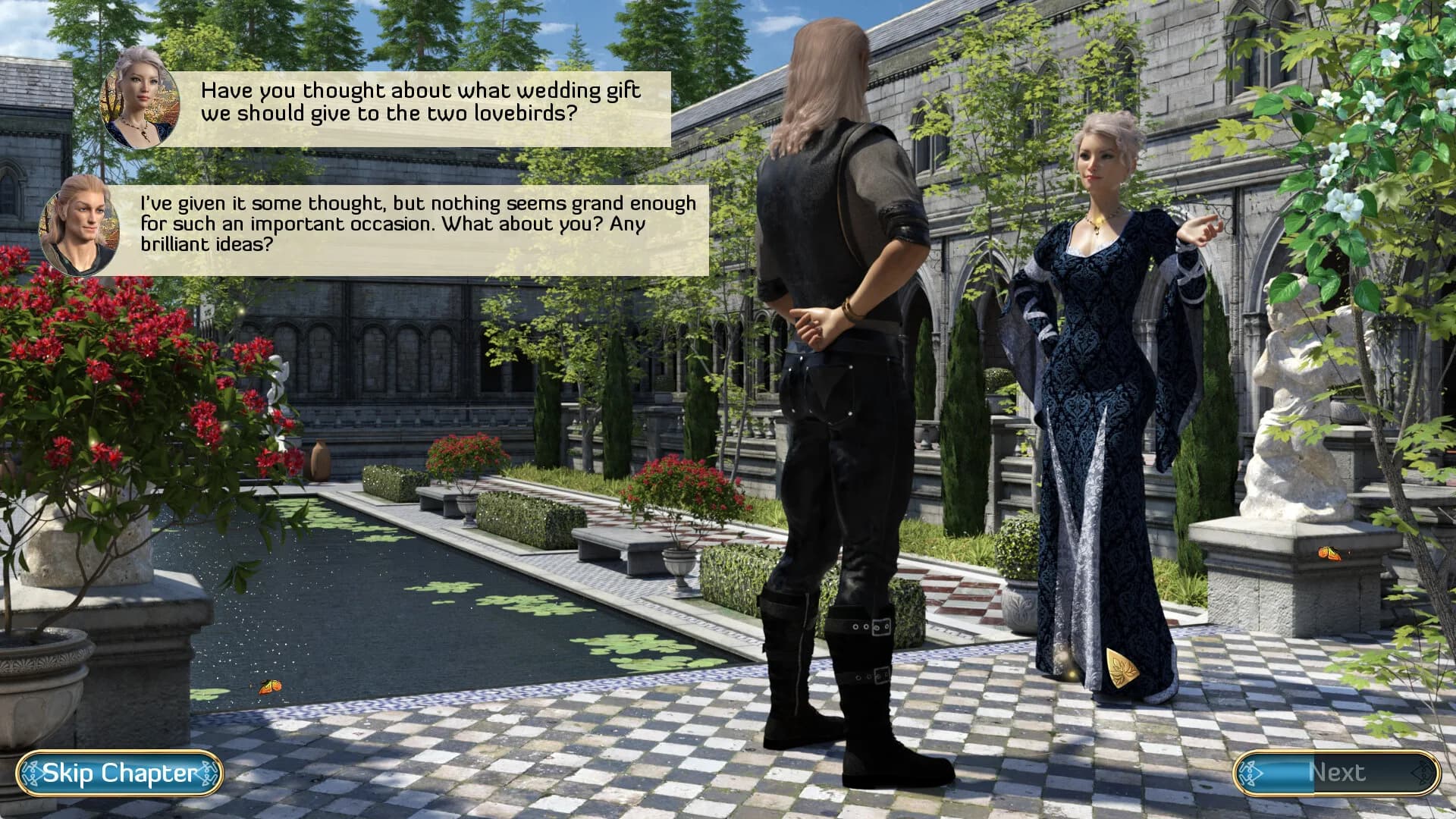 Daydream Mosaics 6: Empire - Collector's Edition görsel 10
