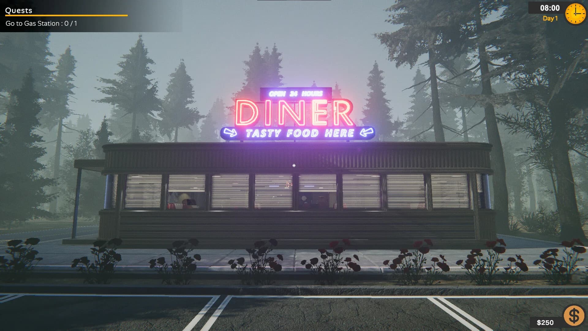 Haunted Bar Simulator 🍻 görsel 5