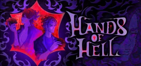 Hands Of Hell