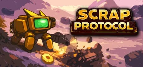 Scrap Protocol