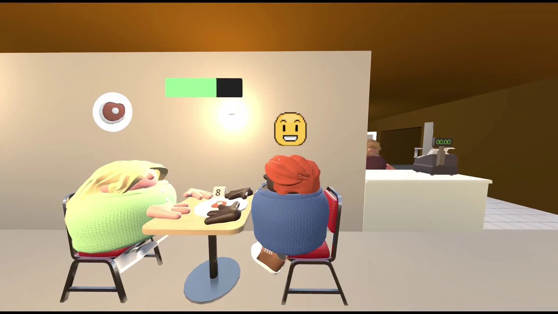 Crooked Cooks görsel 4