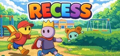 Recess görsel 1