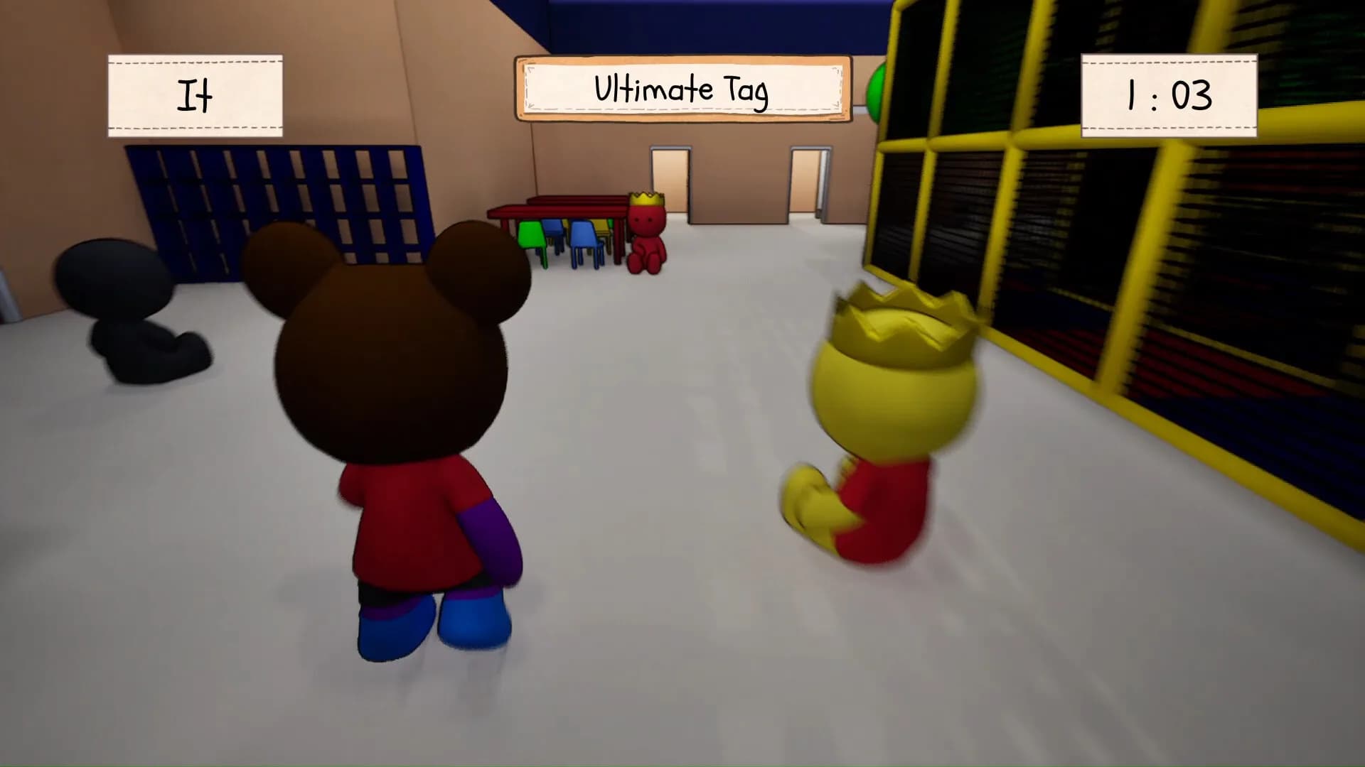 Recess görsel 2