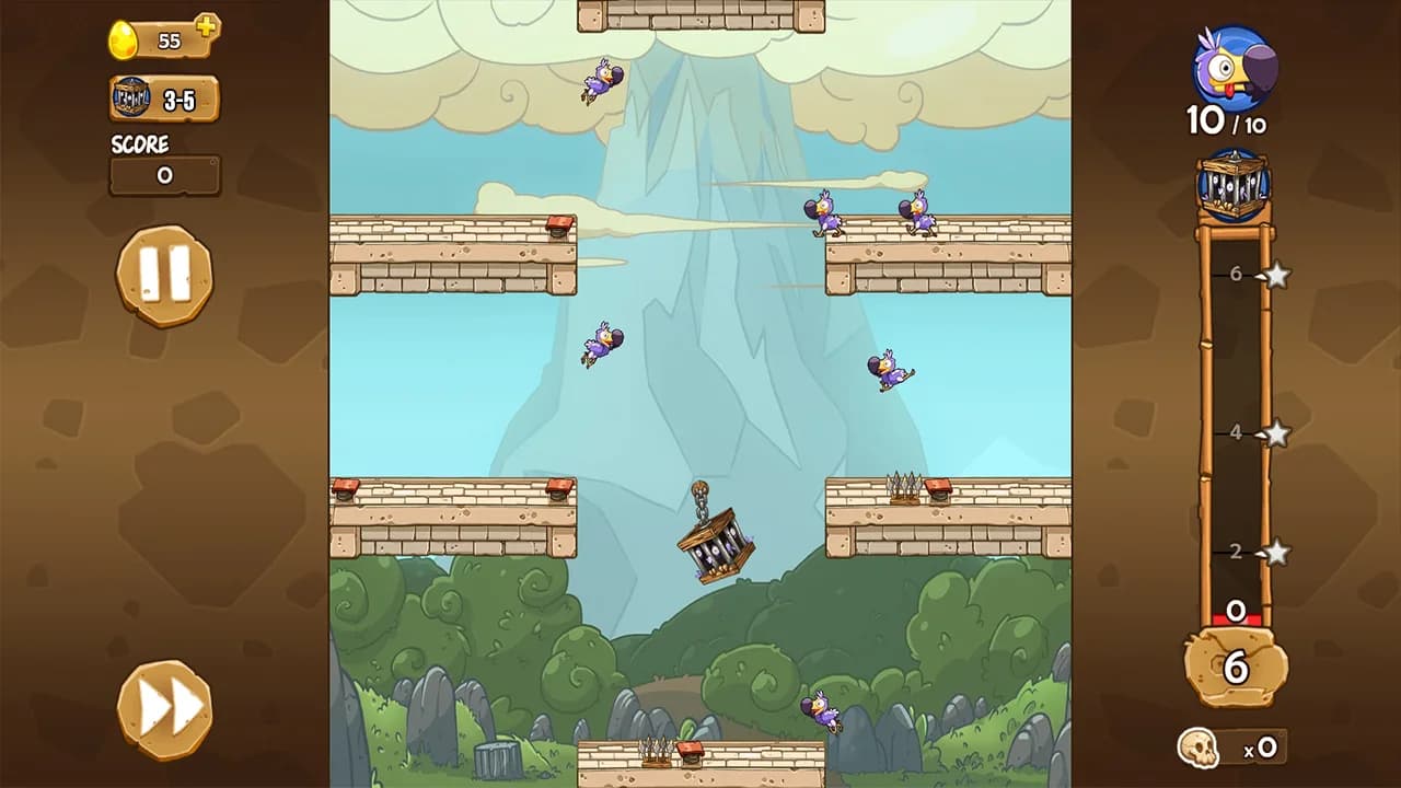 Save the Dodos görsel 2