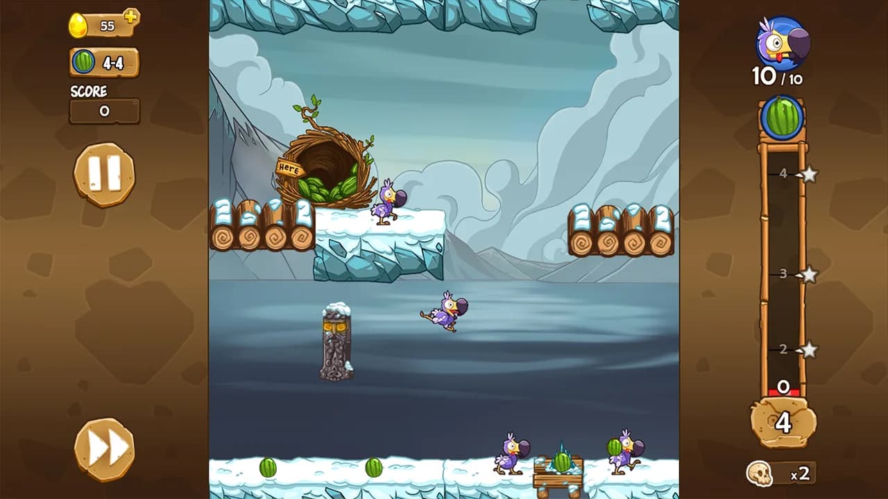 Save the Dodos görsel 3