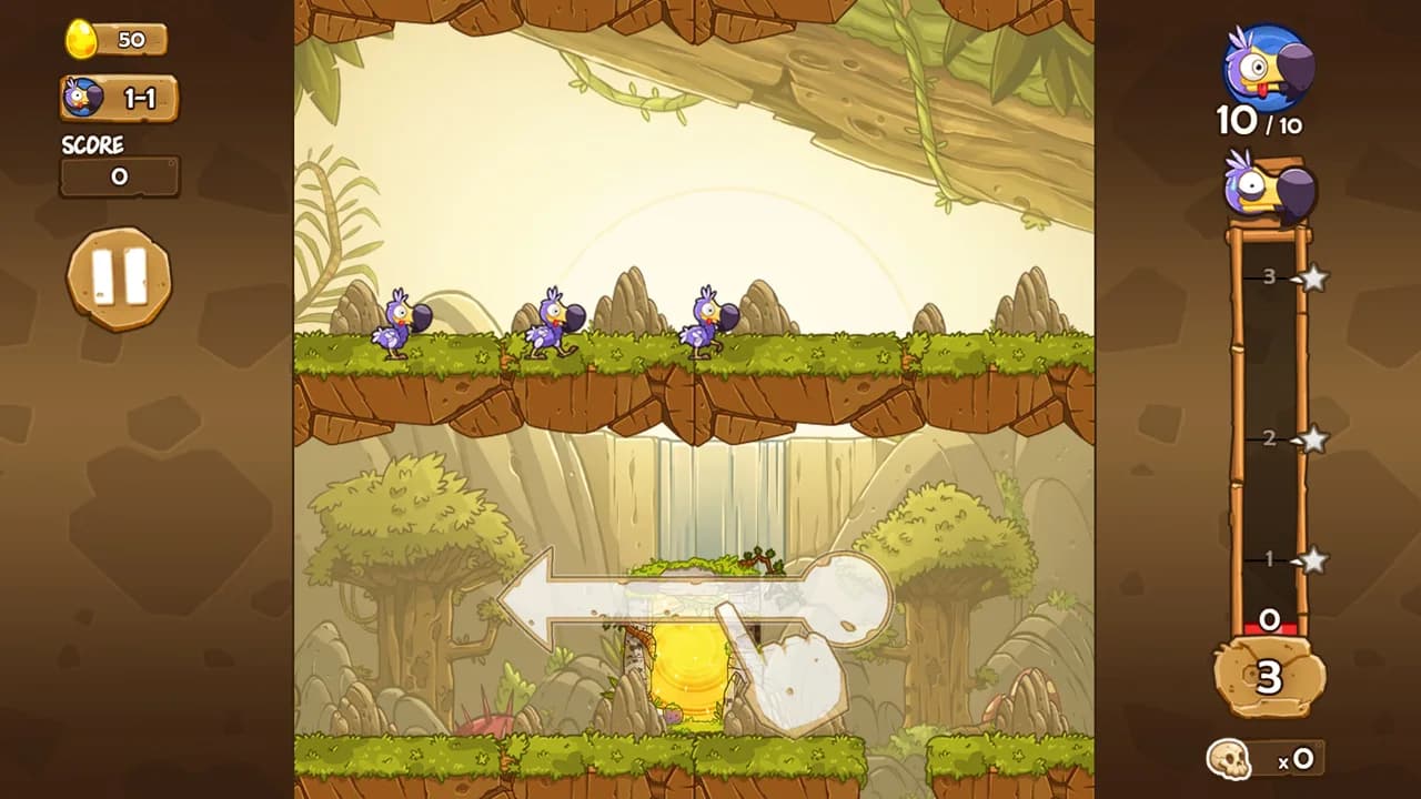 Save the Dodos görsel 6