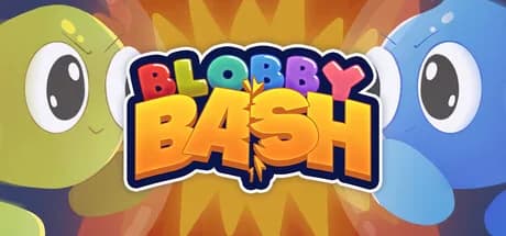 Blobby Bash görsel 1
