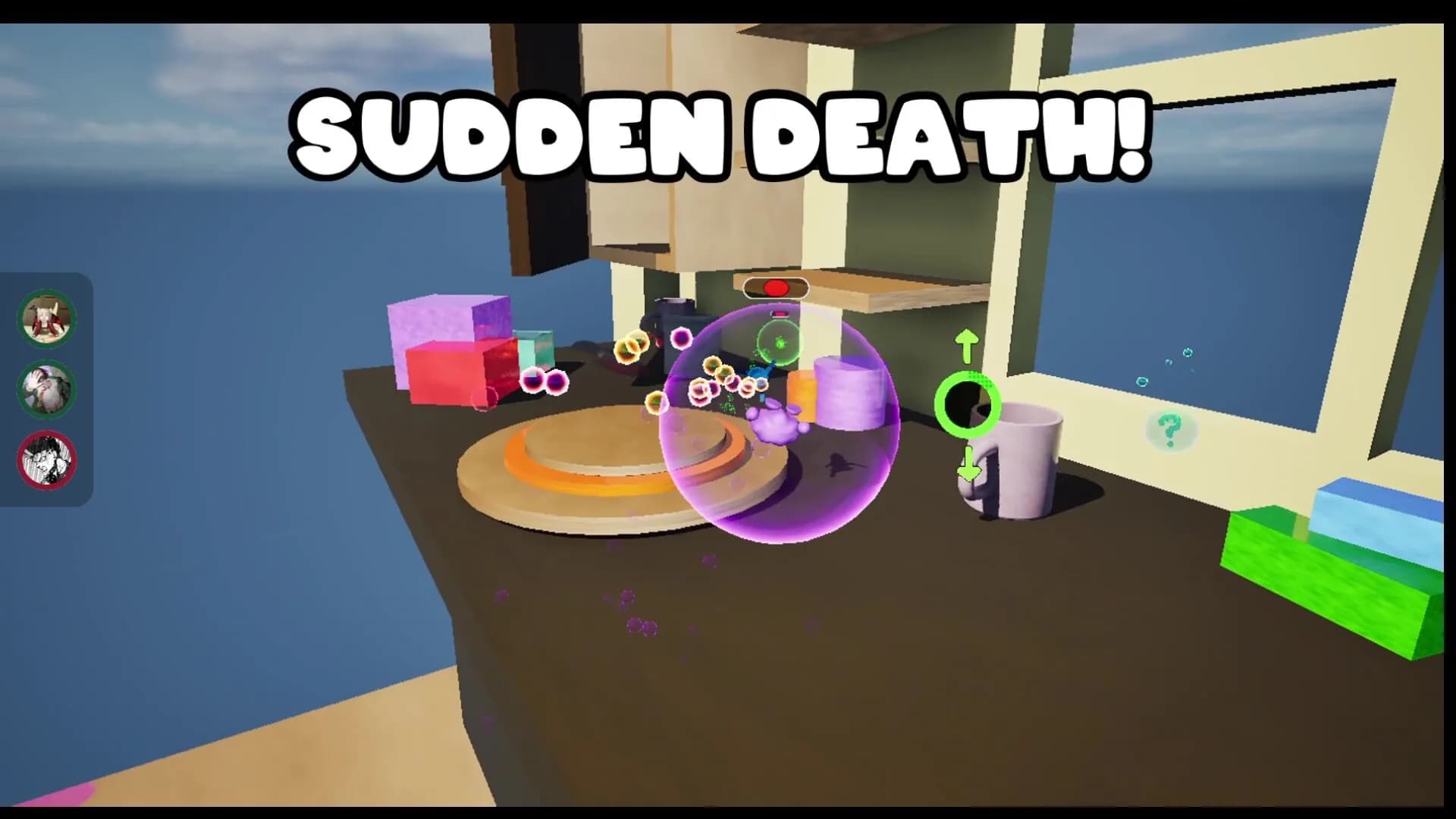 Blobby Bash görsel 3