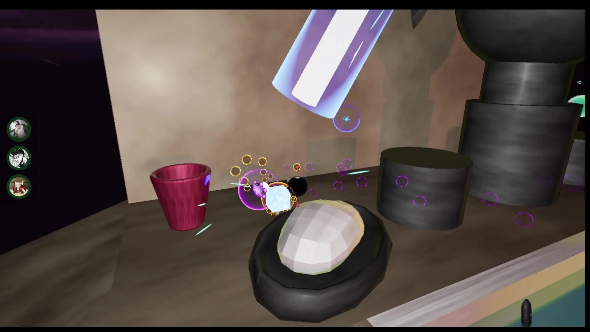 Blobby Bash görsel 4