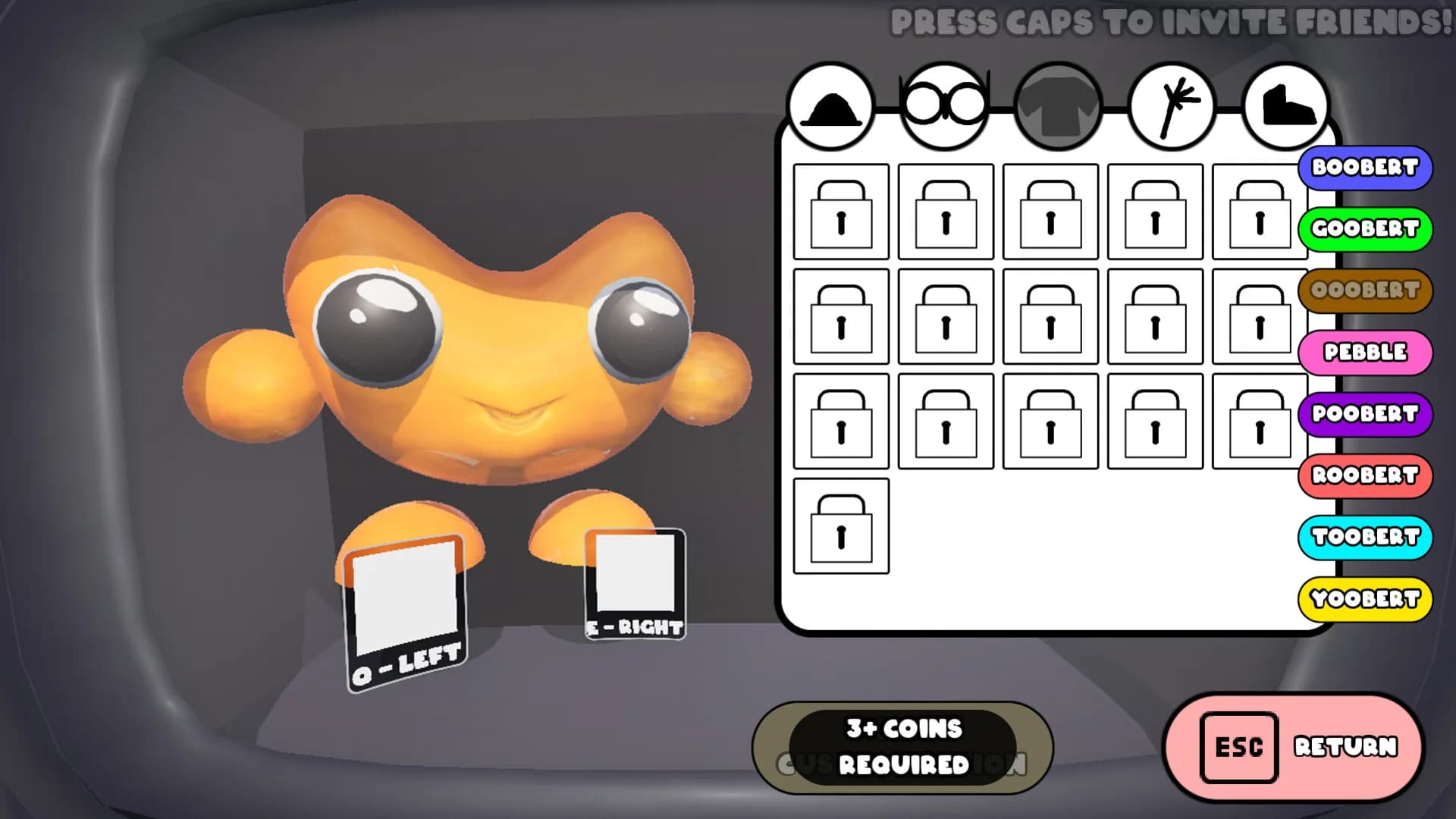 Blobby Bash görsel 10