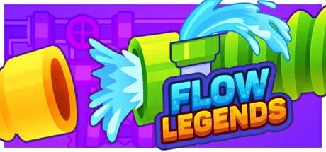 Flow Legends görsel 1