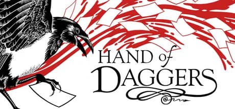 Hand of Daggers