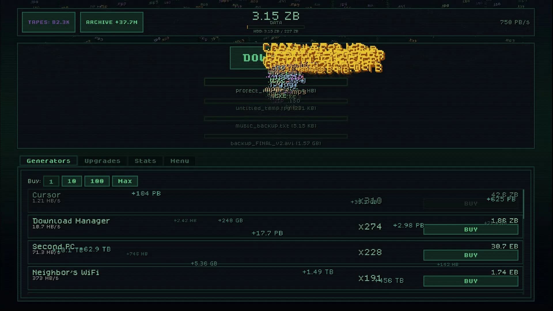 File Hoard görsel 4