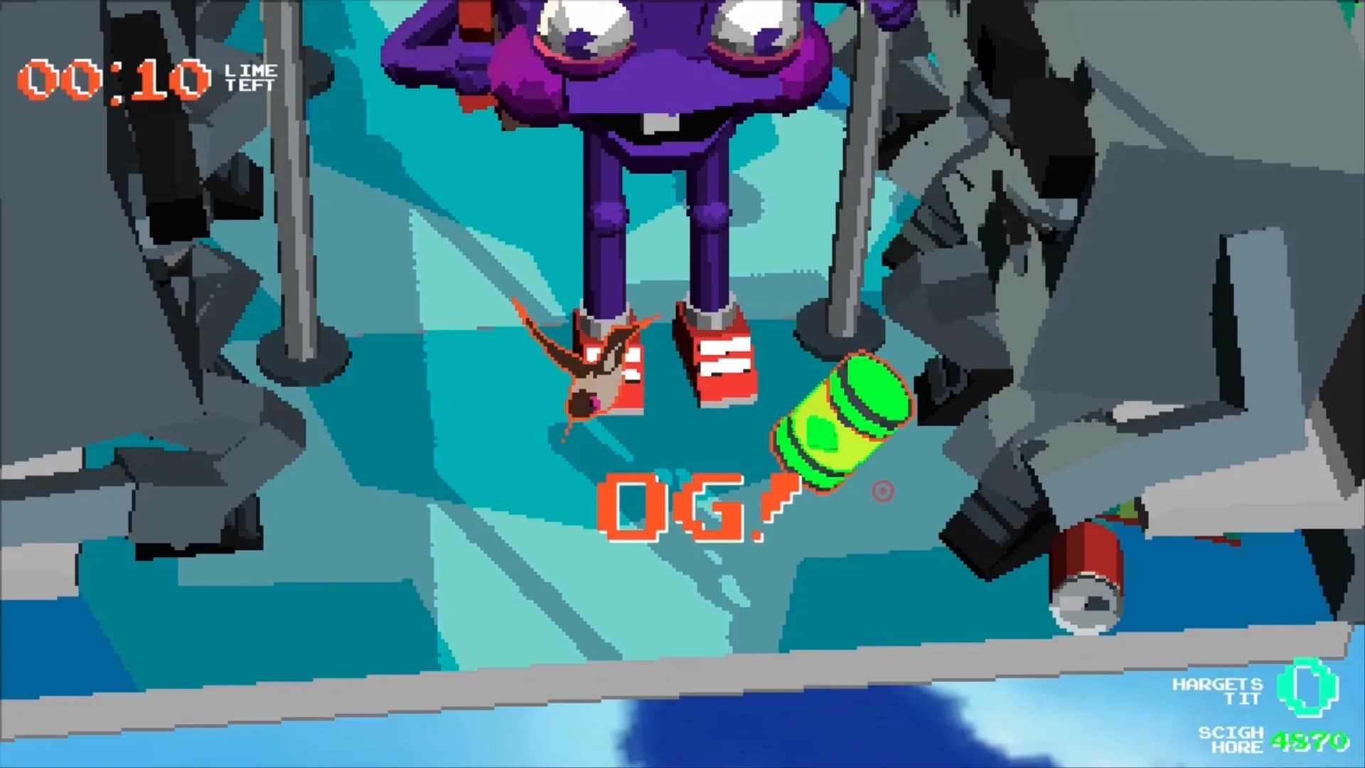 Crime Tises görsel 5