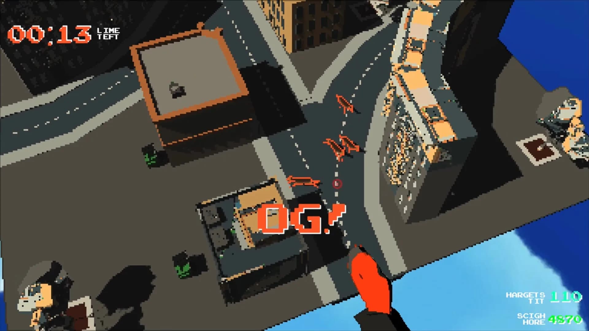 Crime Tises görsel 6