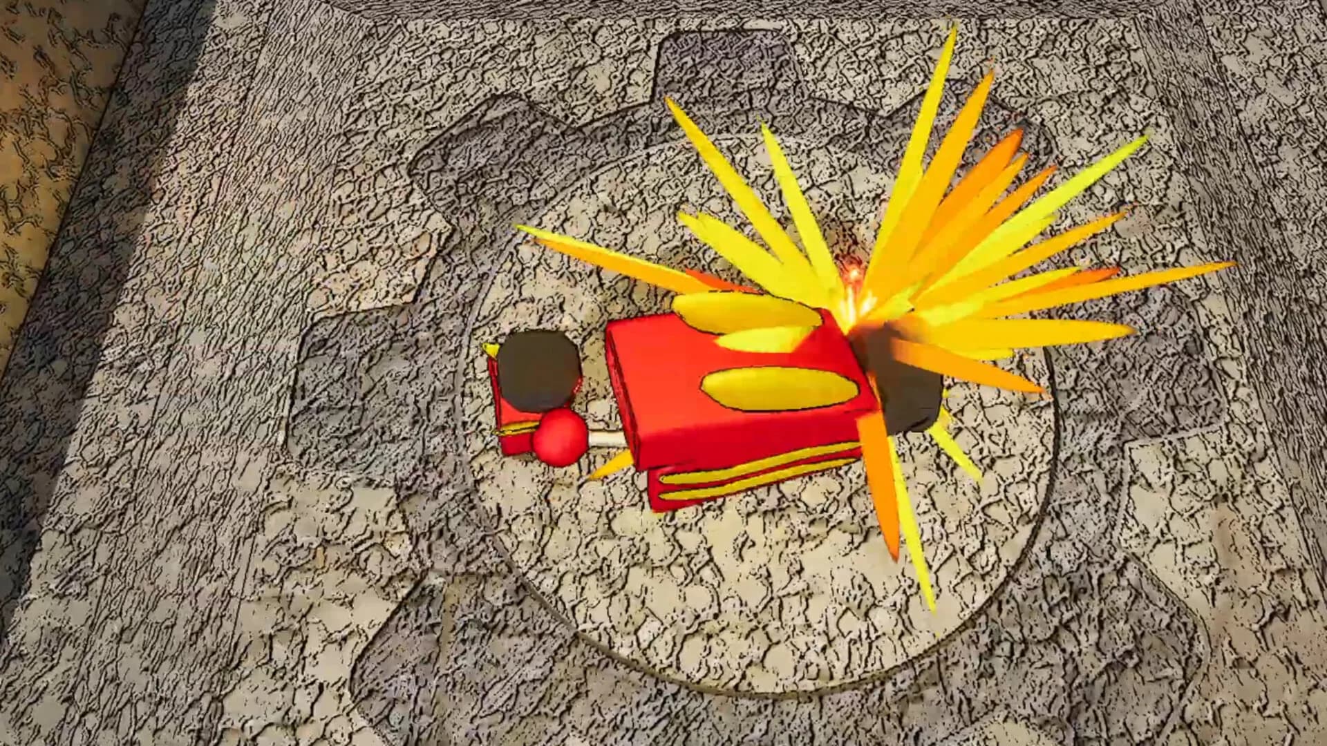 Power Punch görsel 3
