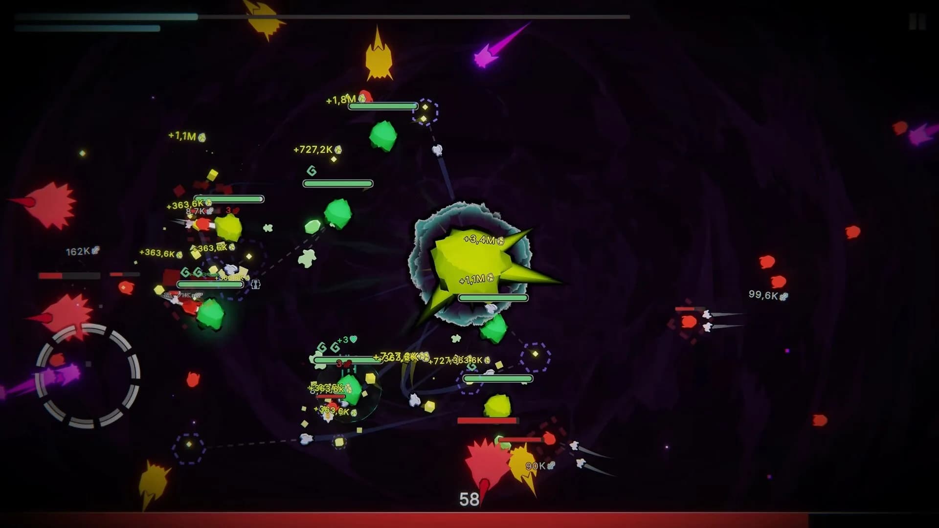 DO NOT FEED THE VIRUS - Incremental görsel 14