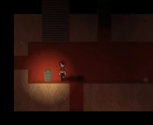 Red Haze görsel 2