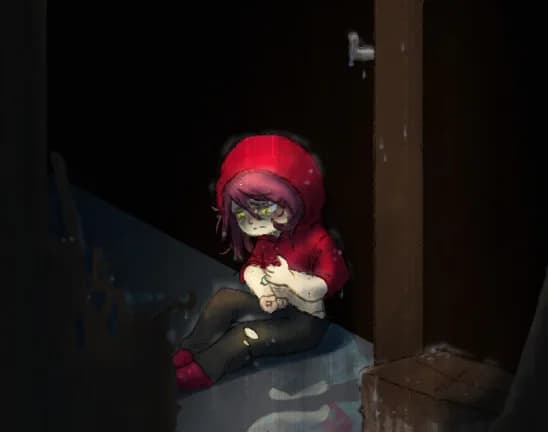 Red Haze görsel 4