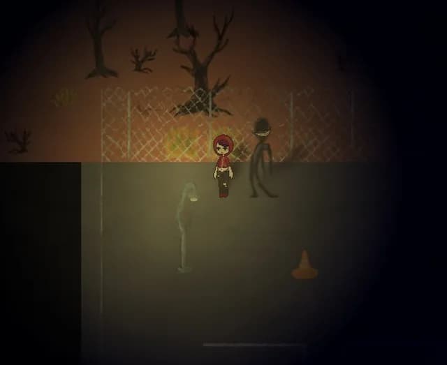 Red Haze görsel 10