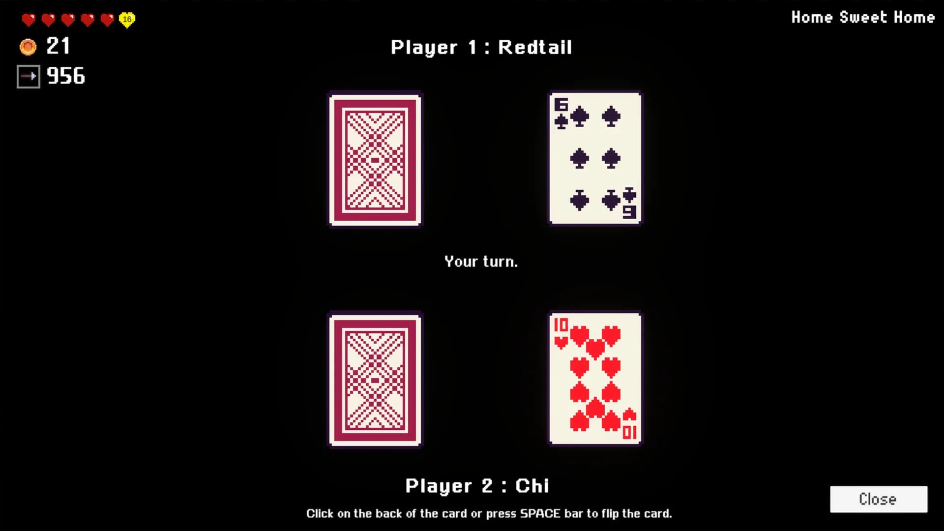 Rise of Chi görsel 13