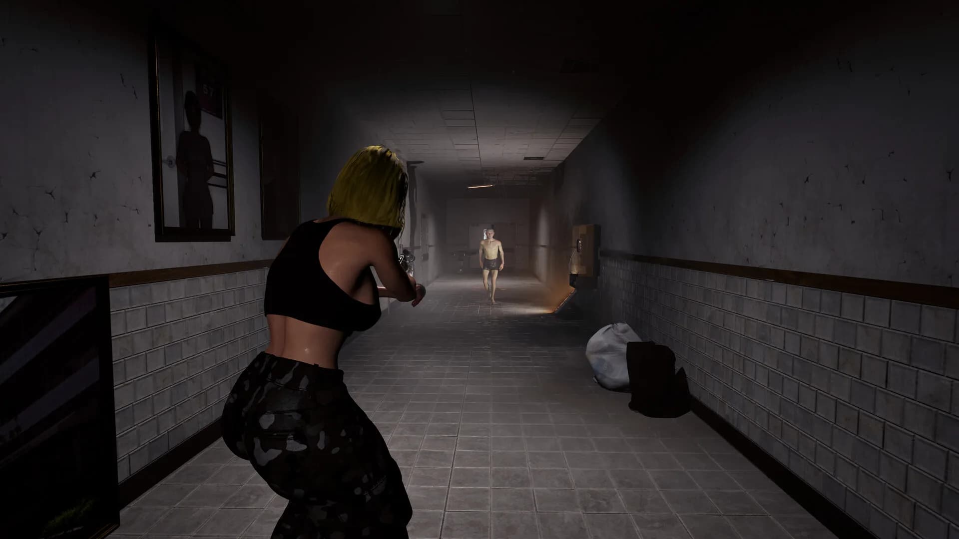 Unreal Hospital 8 görsel 2