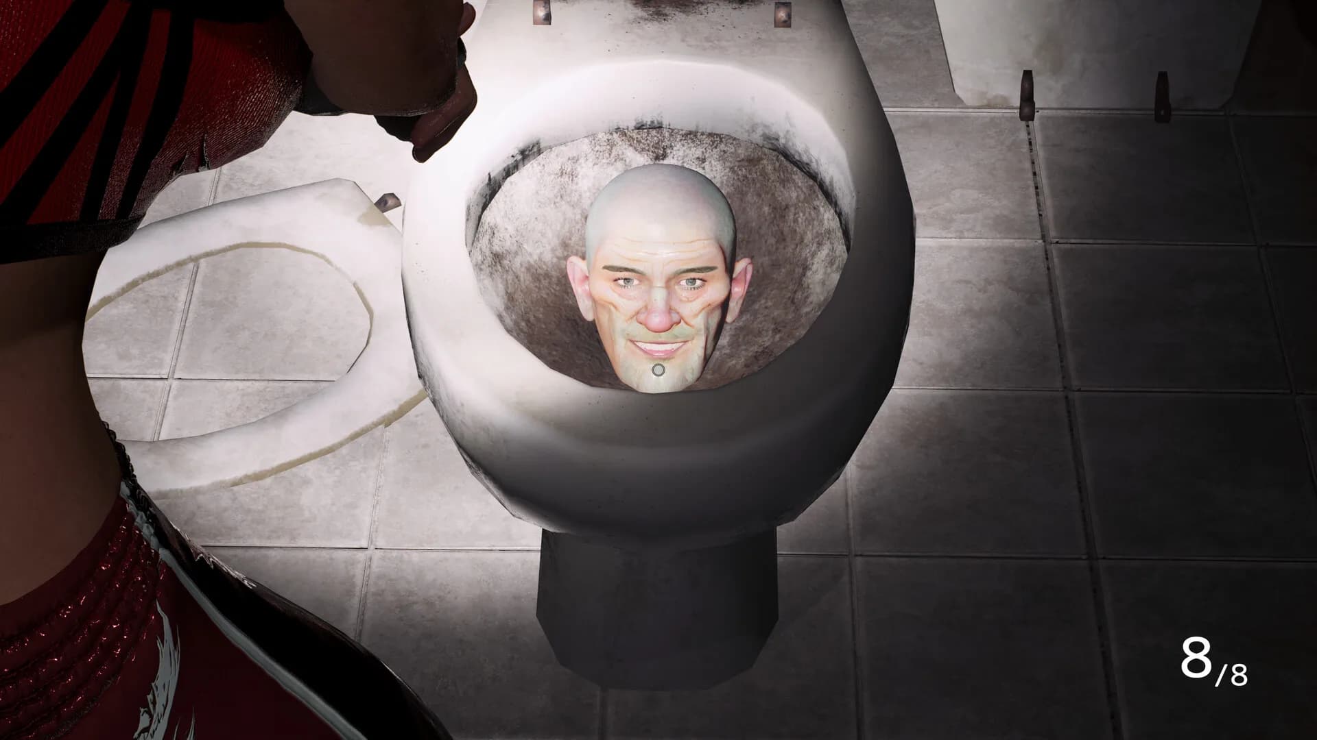 Unreal Hospital 8 görsel 3
