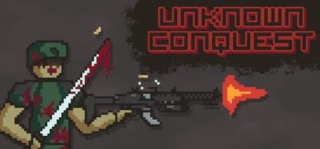 UNKNOWN CONQUEST görsel 1