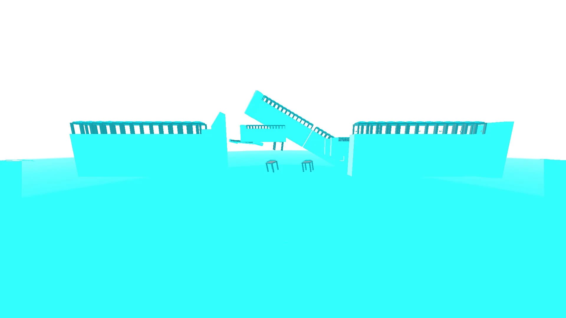 SUBURBIA INFINITUM görsel 2