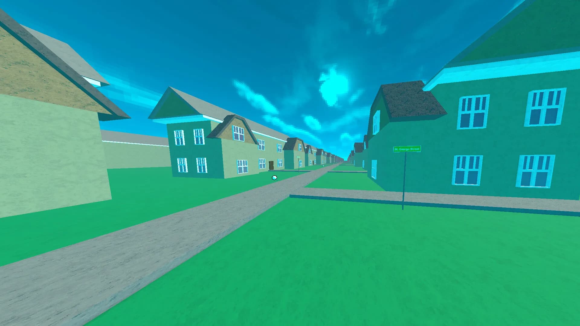 SUBURBIA INFINITUM görsel 6