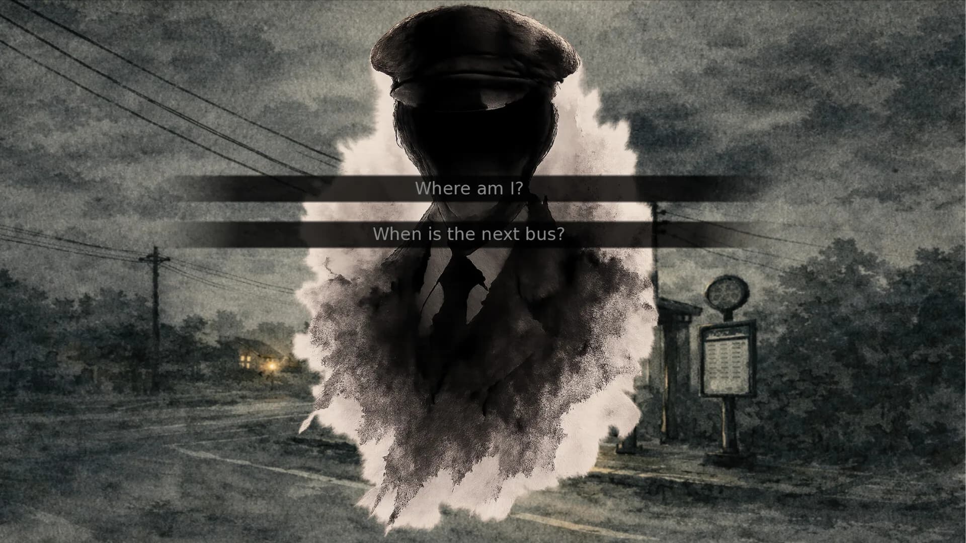 You Stay görsel 3