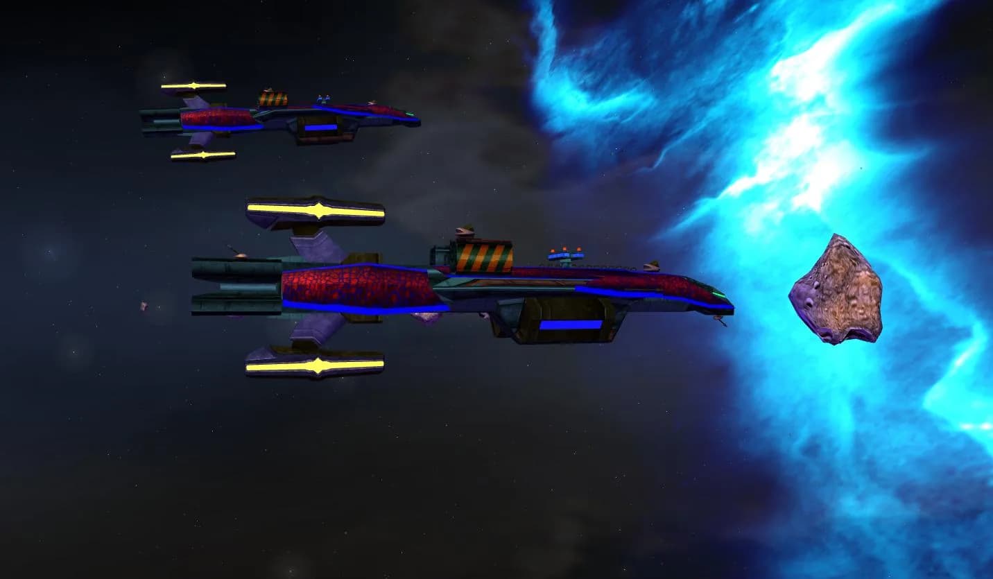Sword of the Stars: Complete Collection görsel 2