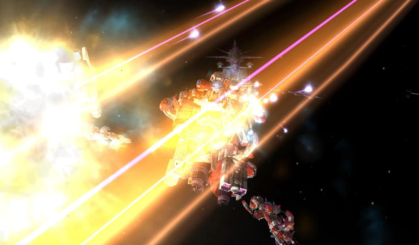 Sword of the Stars: Complete Collection görsel 18