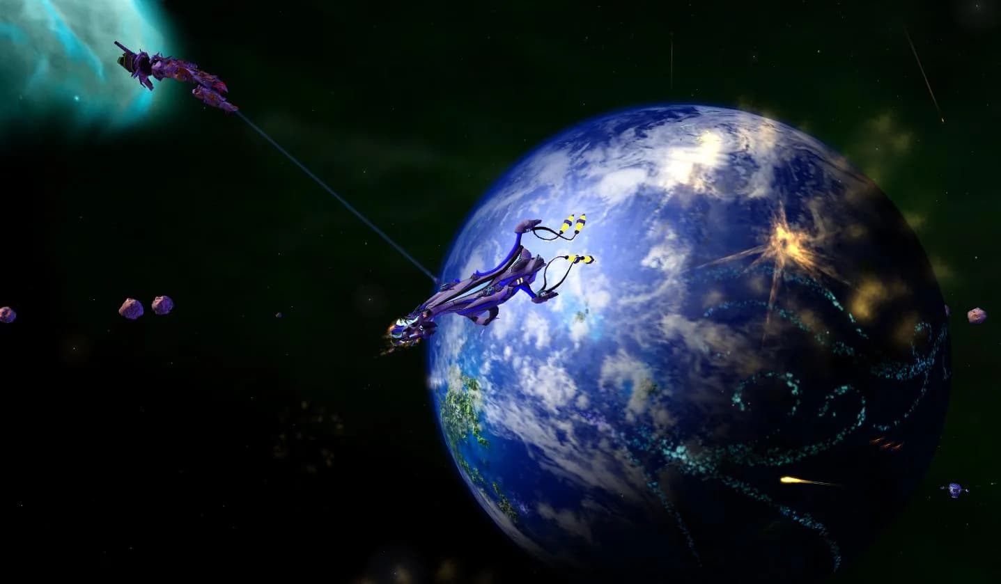Sword of the Stars: Complete Collection görsel 7