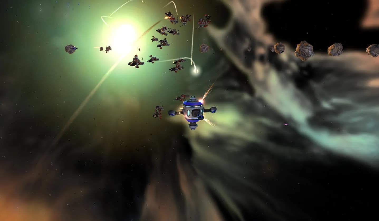 Sword of the Stars: Complete Collection görsel 8