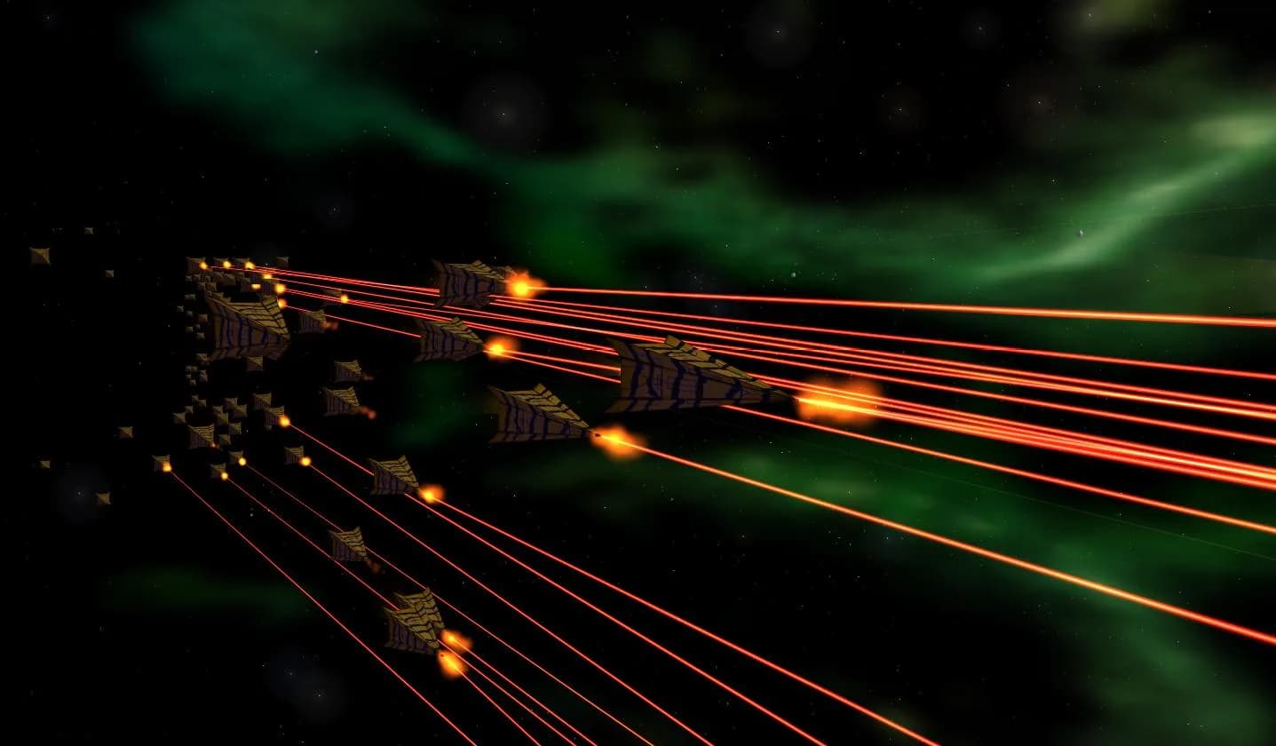 Sword of the Stars: Complete Collection görsel 10