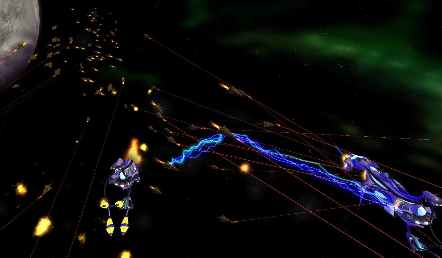Sword of the Stars: Complete Collection görsel 11