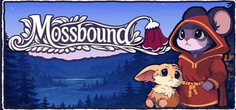 Mossbound görsel 1