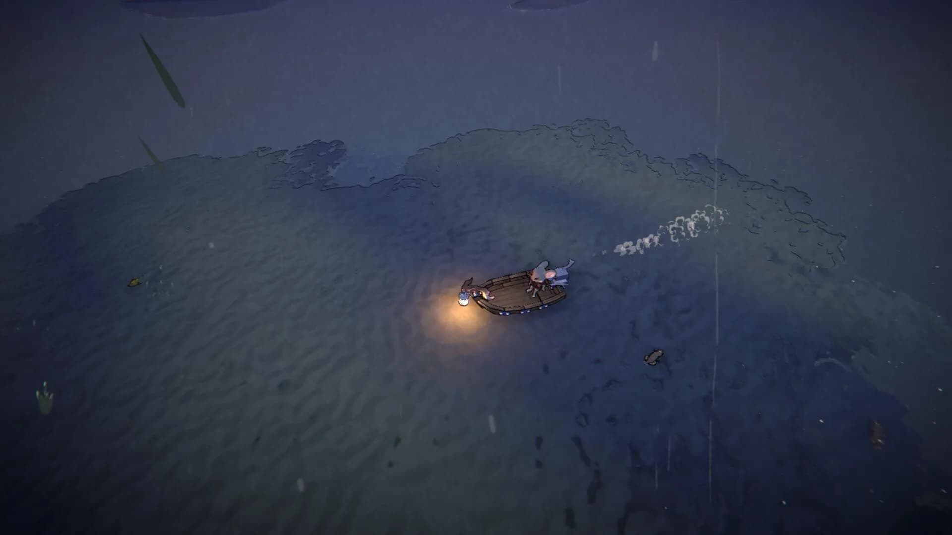 Mossbound görsel 7