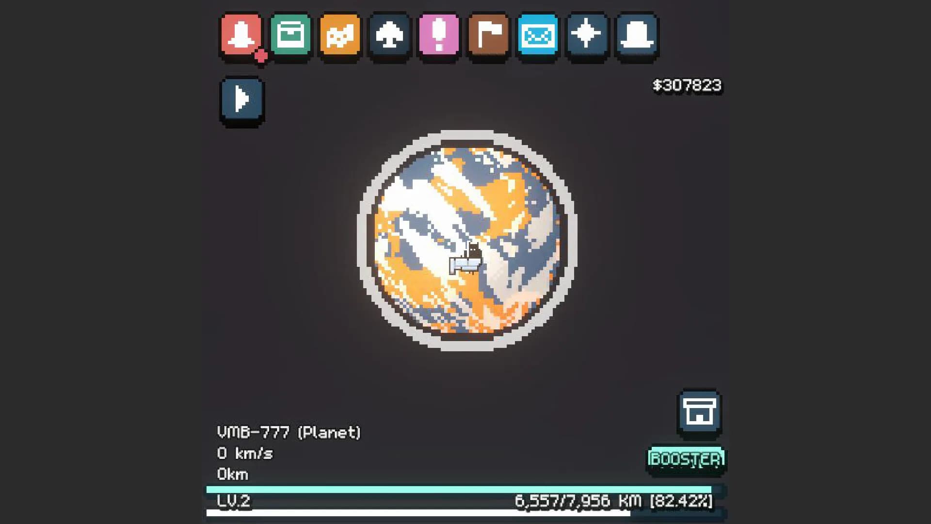 The Long Drift görsel 3