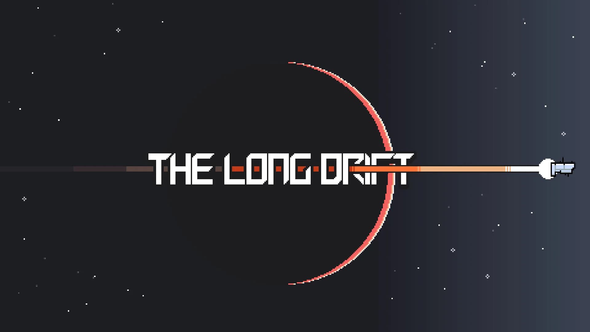 The Long Drift görsel 10